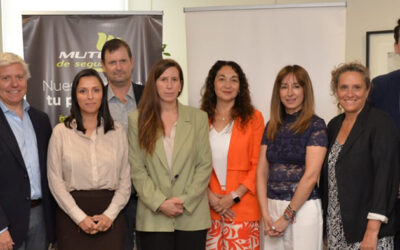 La Inteligencia Artificial toma posición en la prevención de riesgos laborales