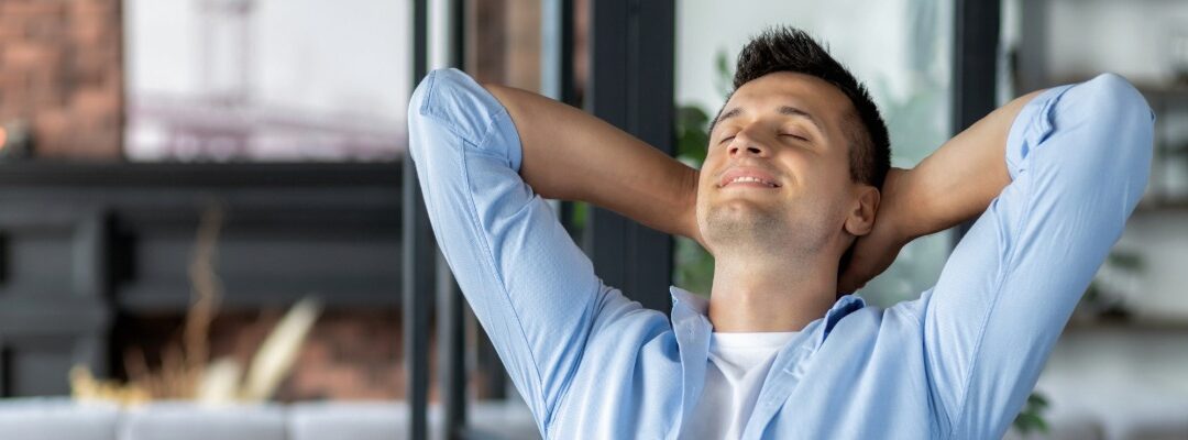 9 hábitos para tener más calma y claridad mental en 2026