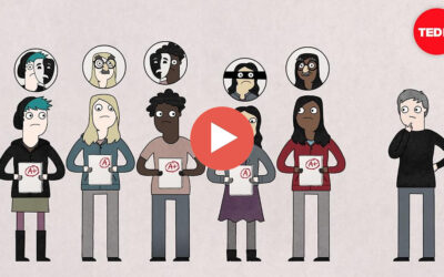 Charla TED: ¿Qué es el síndrome del impostor y cómo se puede combatir?