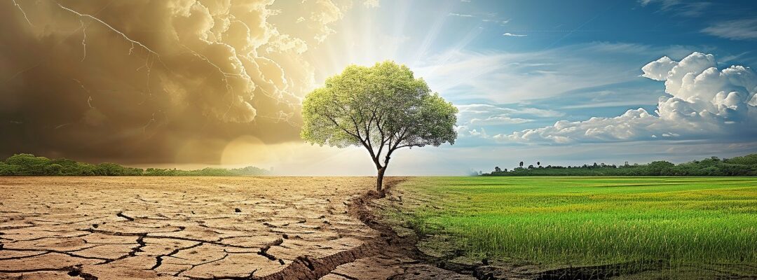 Cambio climático: el desafío de anticipar y gestionar los riesgos emergentes que impactan al mundo del trabajo