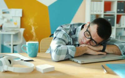 Regreso a la rutina:  por qué marzo pone a prueba la salud mental en las organizaciones