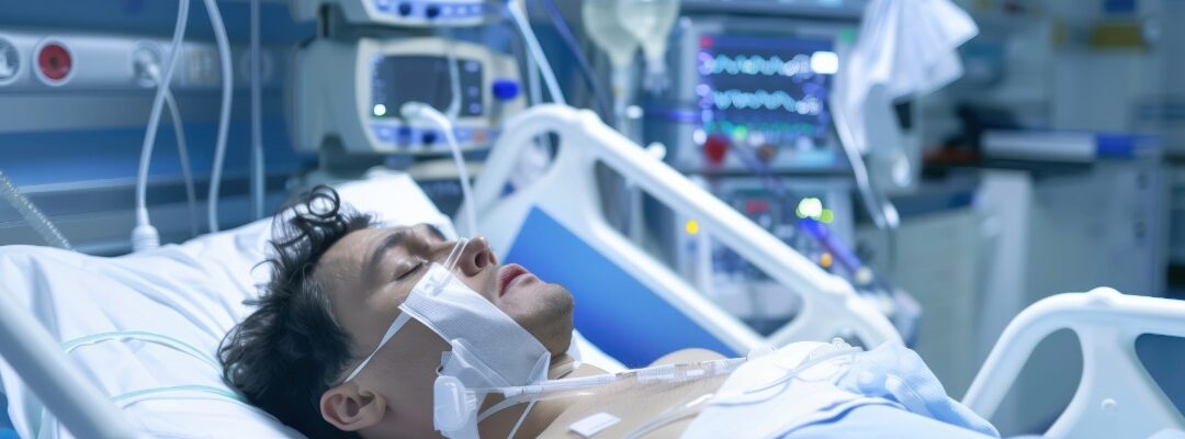 Hasta 57% de los pacientes hospitalizados con trauma grave sufre delirium: PRED, el software chileno que transforma su tratamiento
