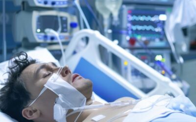 Hasta 57% de los pacientes hospitalizados con trauma grave sufre delirium: PRED, el software chileno que transforma su tratamiento