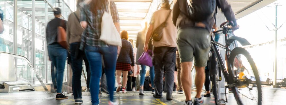 El retorno laboral de marzo genera 13% más de accidentes