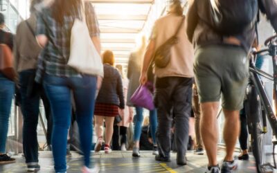 El retorno laboral de marzo genera 13% más de accidentes