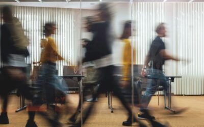 Cuando el trabajo cambia, cambian los riesgos: la prevención frente a un nuevo escenario laboral
