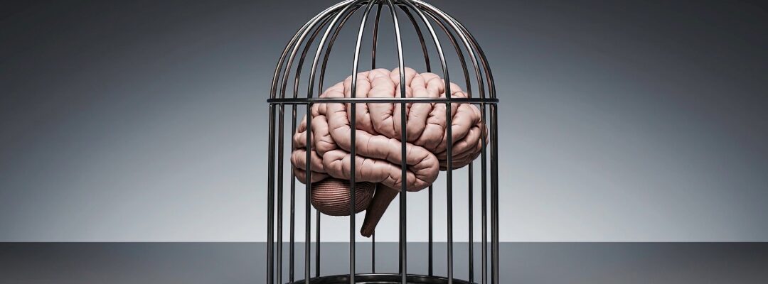 10 trampas mentales que frenan tu avance