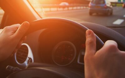 Innovación en la ruta: el nuevo enfoque sistémico para transformar la seguridad de los conductores