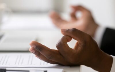Resiliencia organizacional: cómo fortalecerla desde las personas