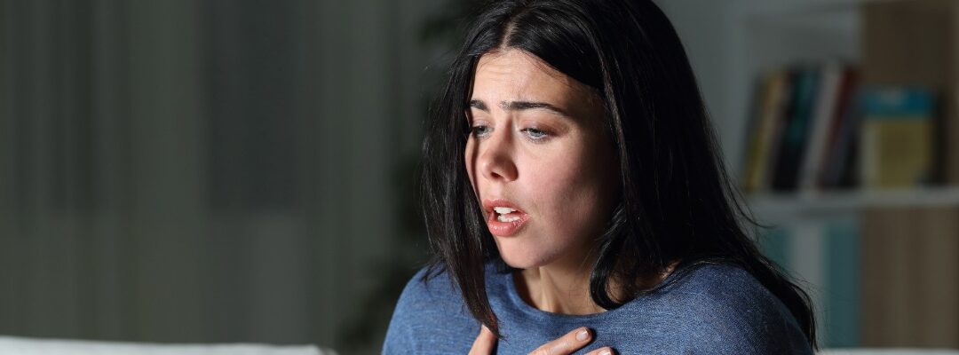 10 técnicas para recuperar la calma ante la ansiedad