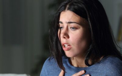 10 técnicas para recuperar la calma ante la ansiedad