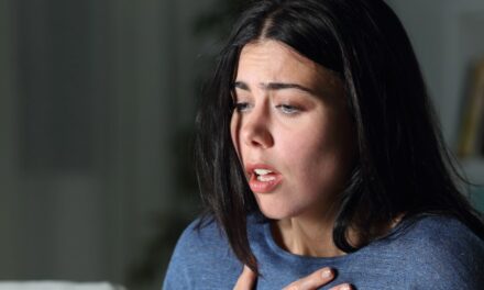 10 técnicas para recuperar la calma ante la ansiedad