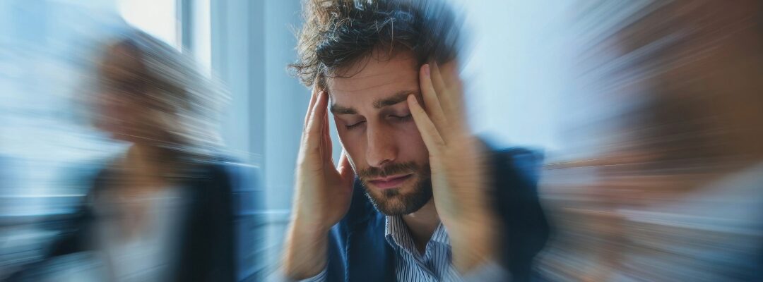 9 estrategias para calmar una mente ansiosa