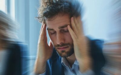 9 estrategias para calmar una mente ansiosa