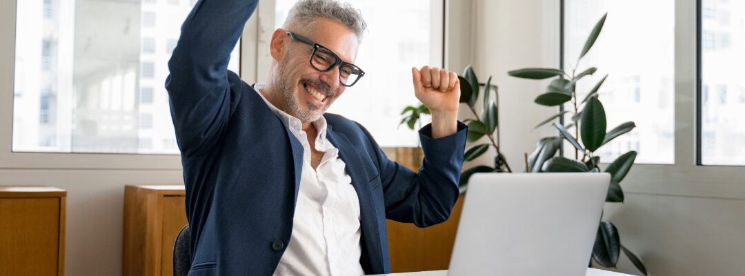 Gestiona tu energía, no solo tu tiempo