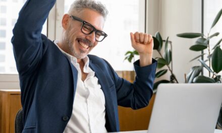 Gestiona tu energía, no solo tu tiempo