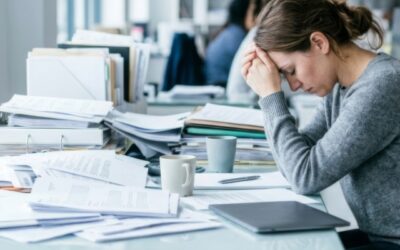 ¿Burnout o rustout? Cuando el trabajo deja de desafiarte