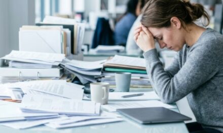 ¿Burnout o rustout? Cuando el trabajo deja de desafiarte
