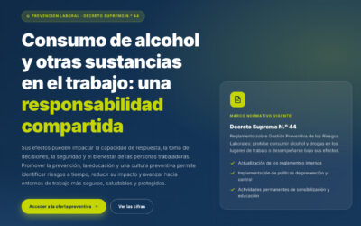 Conoce un nuevo espacio de Mutual para el cuidado de los trabajadores