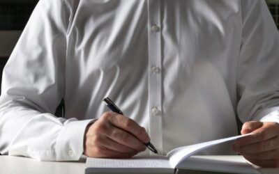 La ventaja analógica: hábitos para trabajar mejor