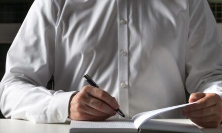 La ventaja analógica: hábitos para trabajar mejor