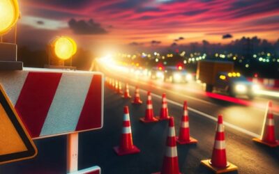 Seguridad vial, el desafío de llegar antes del siniestro