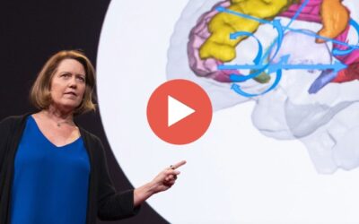 Charla TED: Cómo “hackear” tu cerebro cuando sientes dolor