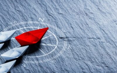 Liderazgo 2030: confianza, criterio y autoridad compartida