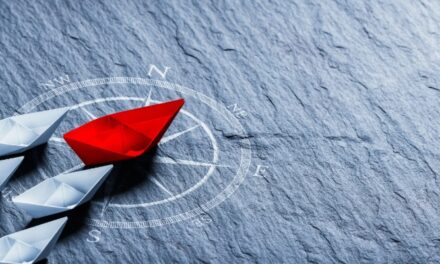 Liderazgo 2030: confianza, criterio y autoridad compartida