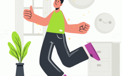 ¡A mover el cuerpo! 6 consejos fáciles para hacer ejercicio sin preocupaciones