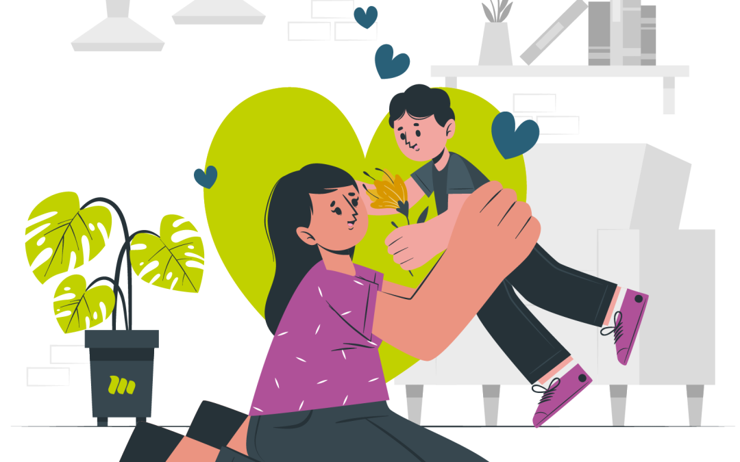 ¡Atención mamás!  7 beneficios económicos para ustedes en mayo