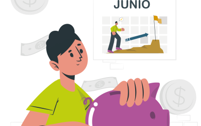 ¡Dale una mano a tu bolsillo durante Junio! Los 5 beneficios del Estado que no puedes dejar pasar este mes