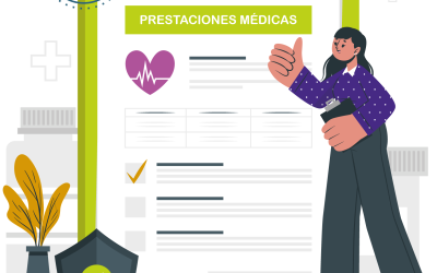 ¿Sabes cuáles son las prestaciones médicas que entrega el Seguro de Accidentes del Trabajo?