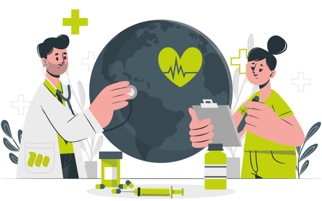Video consejos para prevenir enfermedades respiratorias