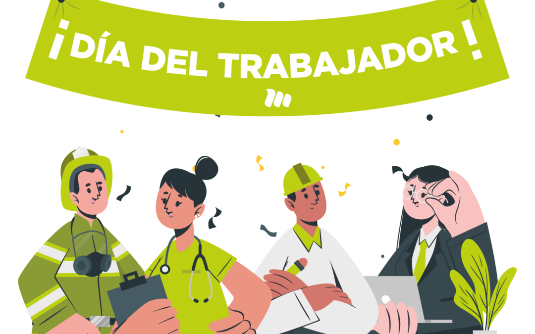 Día de los Trabajadores: Compromiso y solidaridad