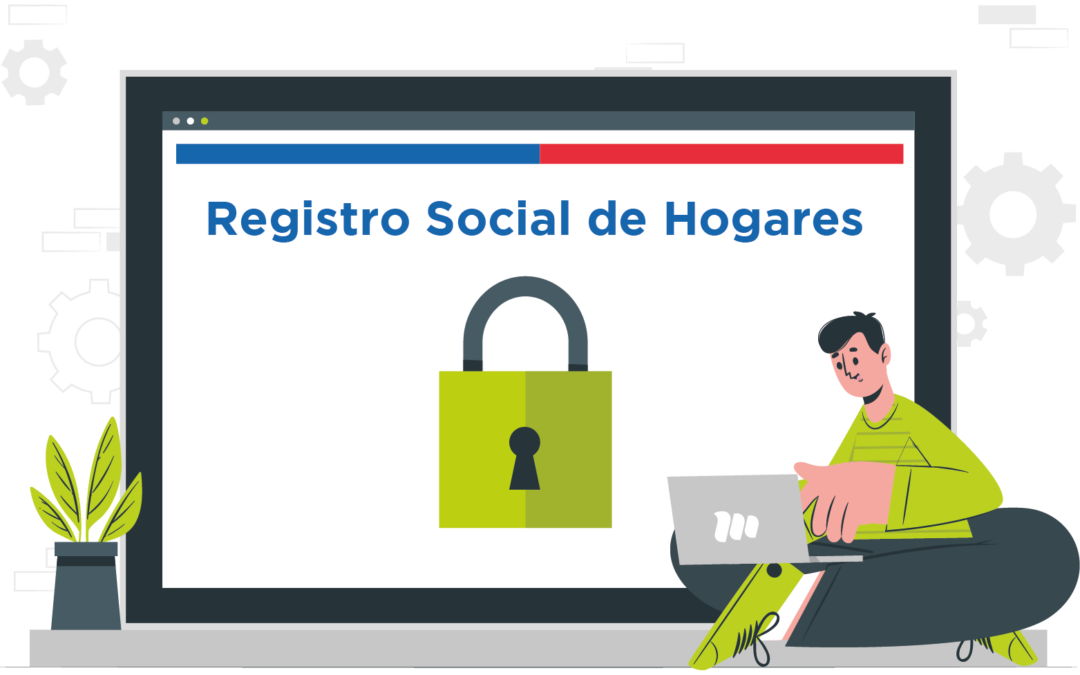 Actualiza tu Registro Social de Hogares y accede al subsidio eléctrico 2024