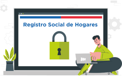 Actualiza tu Registro Social de Hogares y accede al subsidio eléctrico 2024