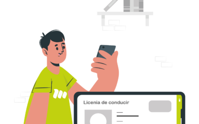 Licencia de conducir digital: todo lo que necesitas saber