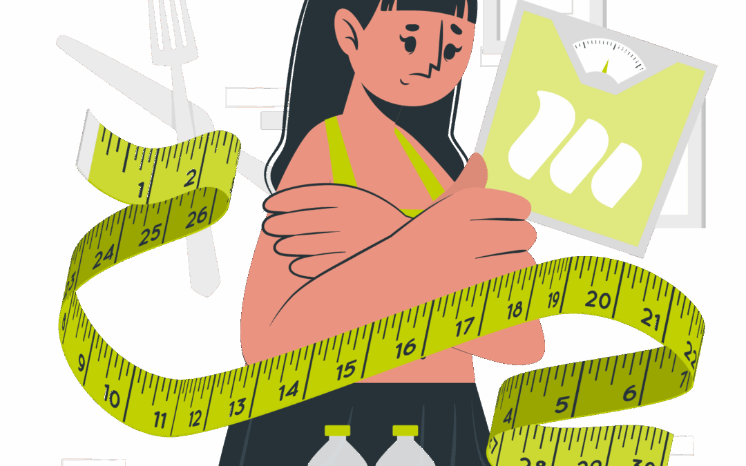 Alimentación saludable: ¿El camino hacia una vida mejor?