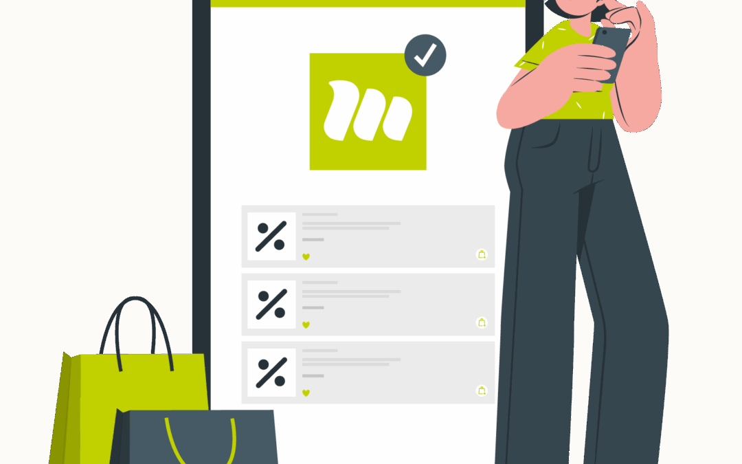 ¿Ya conoces nuestro Club de Beneficios?