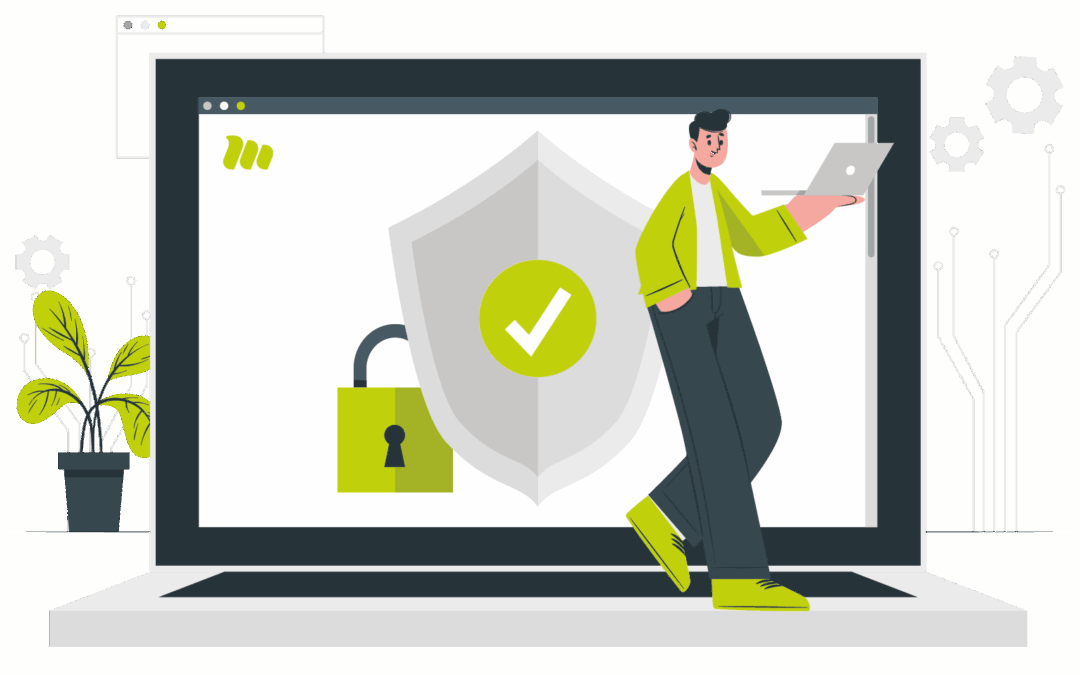 Tecnología con propósito: ¿cómo la seguridad laboral está integrando Inteligencia Artificial?