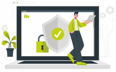 Tecnología con propósito: ¿cómo la seguridad laboral está integrando Inteligencia Artificial?