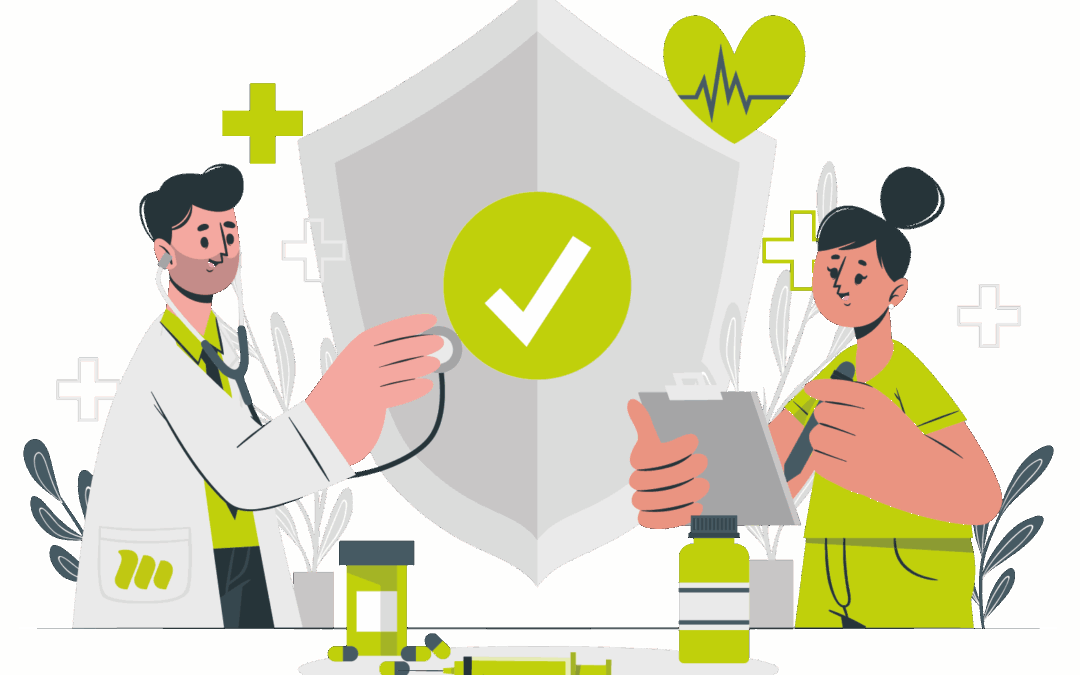 Seguro Social de Accidentes Laborales: ¿aún no conoces sus prestaciones médicas?