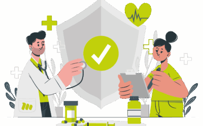Seguro Social de Accidentes Laborales: ¿aún no conoces sus prestaciones médicas?