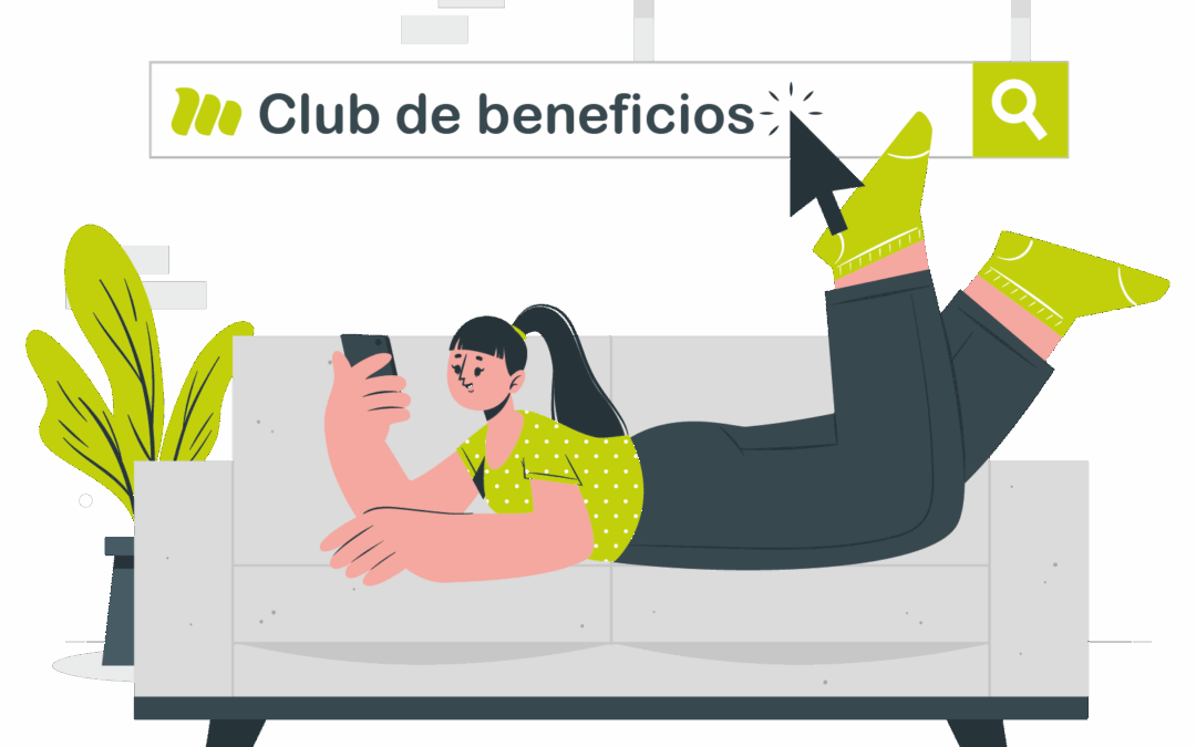 ¡Tecnología de vanguardia está más cerca de lo que piensas!