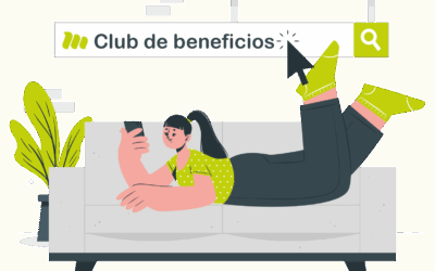¡Tecnología de vanguardia está más cerca de lo que piensas!