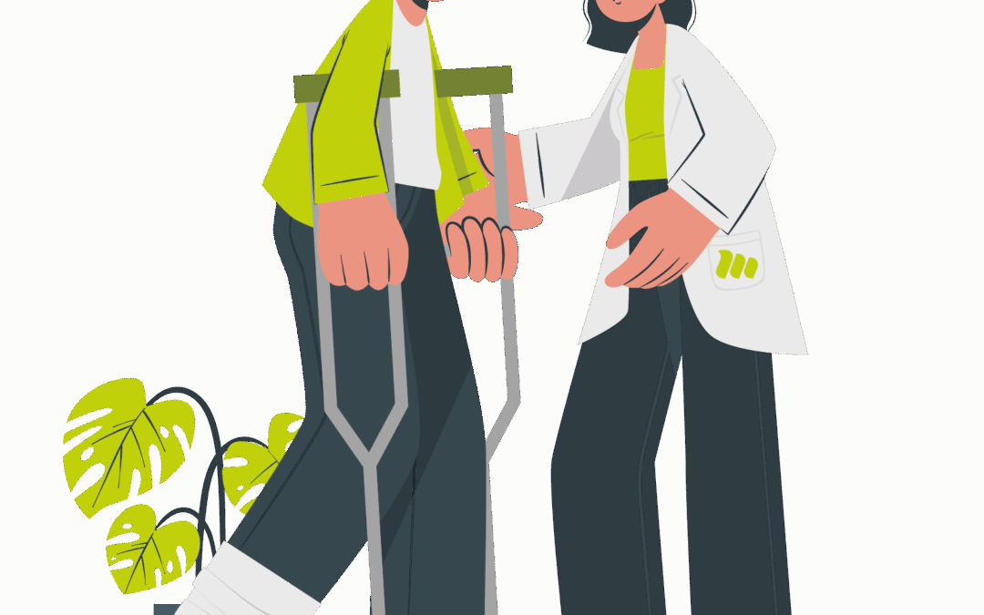 ¿Qué tipo de accidente es? Entiende la diferencia entre “a causa” y “con ocasión” del trabajo