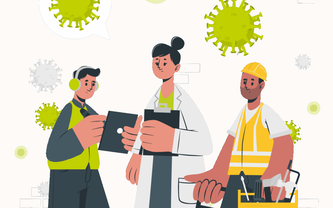 ¡El estrés también se contagia! Aprende a protegerte