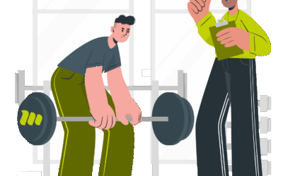¡Llegó el momento de transformar tu vida! Comienza a hacer deporte ahora