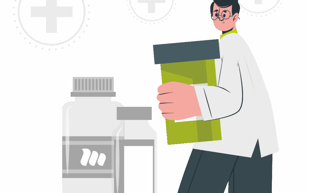 Club de Beneficios: Descuentos en medicamentos